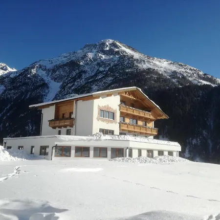 Belmonte Appartement