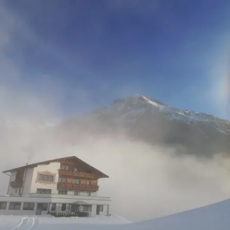 Belmonte Apartment *