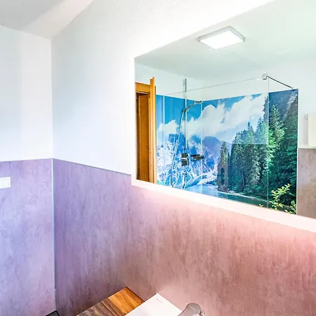 Belmonte Apartamento Sölden