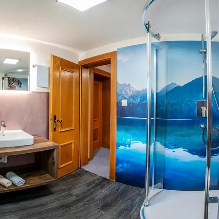 Apartamento Belmonte Sölden
