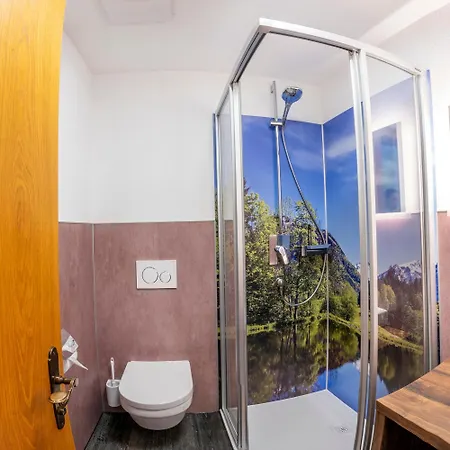 Belmonte アパート *