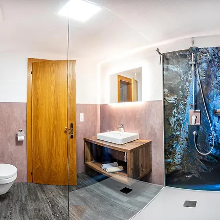 Belmonte Apartamento *