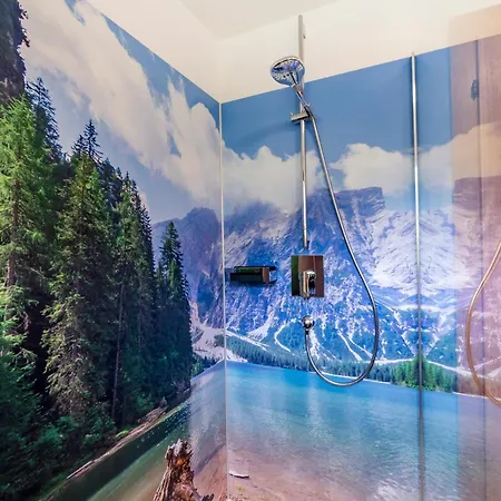 Belmonte アパート