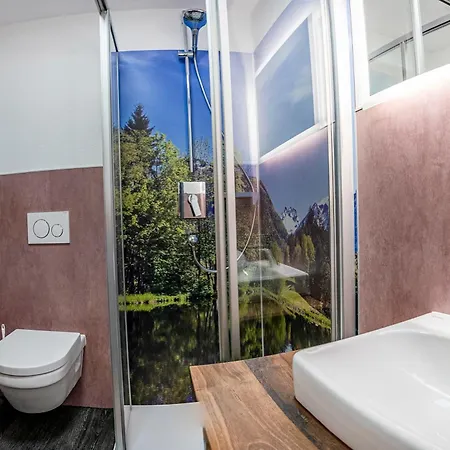 Belmonte アパート *