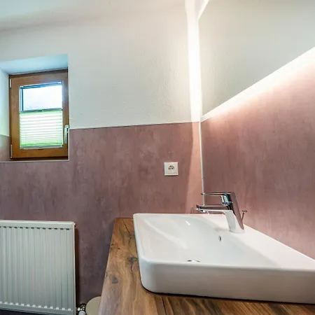 Belmonte アパート ゼルデン