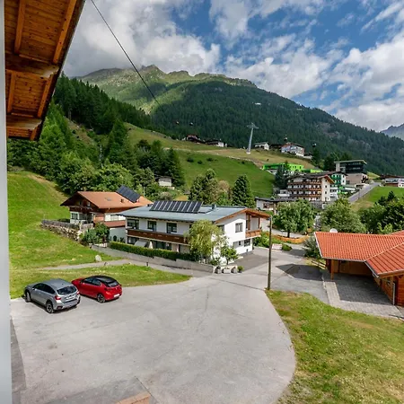 Belmonte Sölden