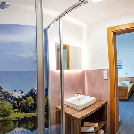 Belmonte アパート *