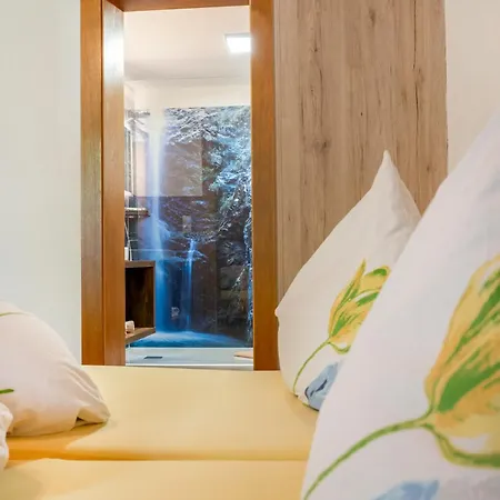 Belmonte Apartamento