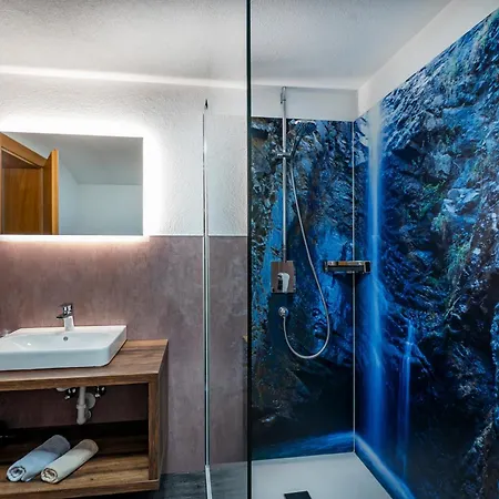 Belmonte Apartamento Sölden