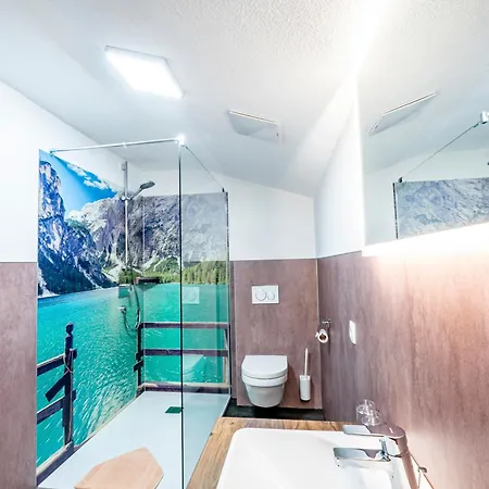 Belmonte Apartamento *