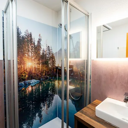 Apartamento Belmonte