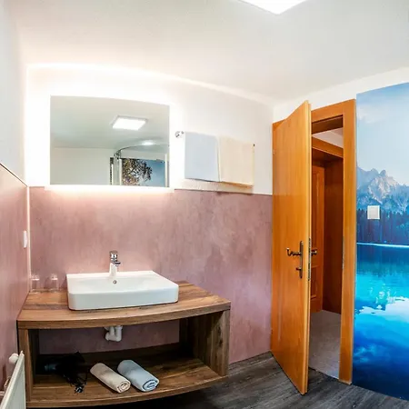 アパート Belmonte