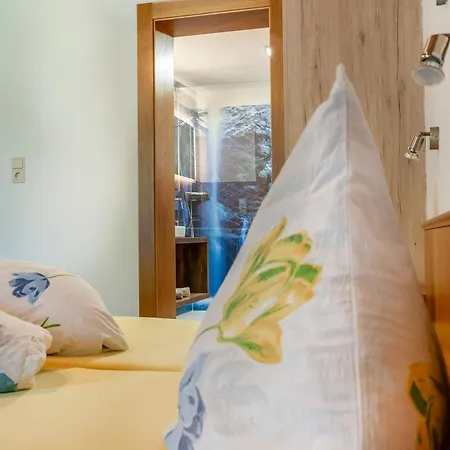 アパート Belmonte