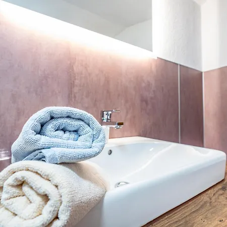 Belmonte Apartamento Sölden