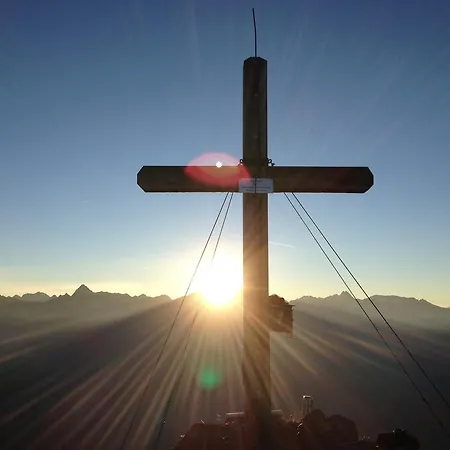 アパート Belmonte *