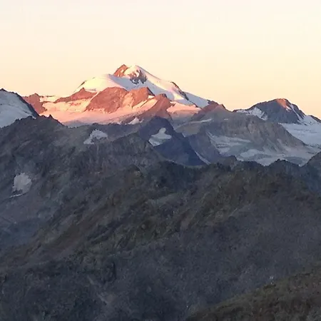 Apartamento Belmonte *