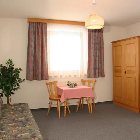 Belmonte Apartamento Sölden