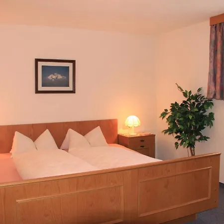 Belmonte Apartamento Sölden