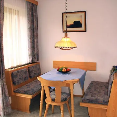 アパート Belmonte *