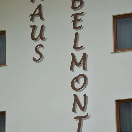 Belmonte Apartamento