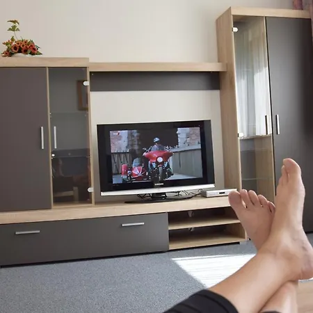 アパート Belmonte *