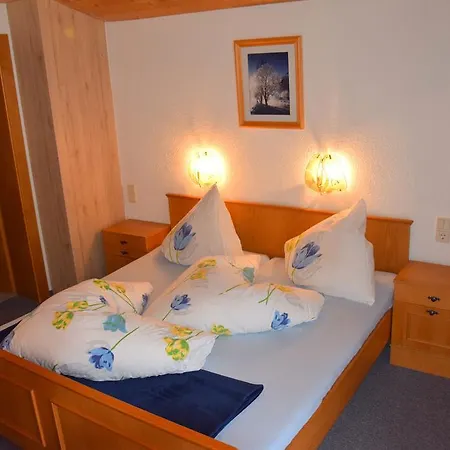 Belmonte Apartamento Sölden