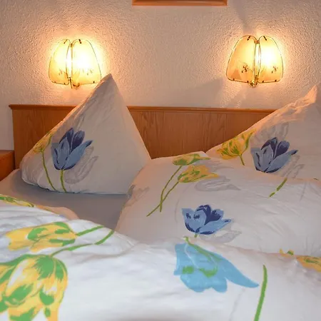 Belmonte アパート *