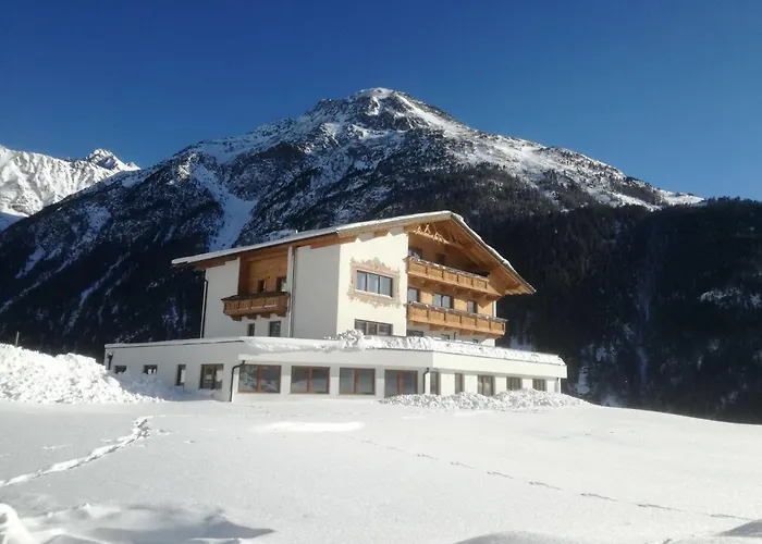 Belmonte Appartement