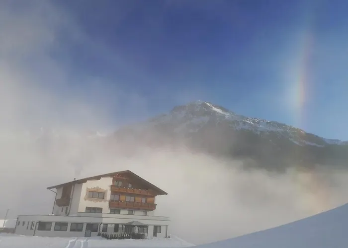 Belmonte Appartement *