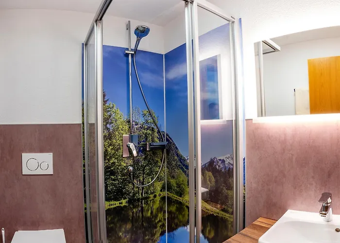 Appartement Belmonte *