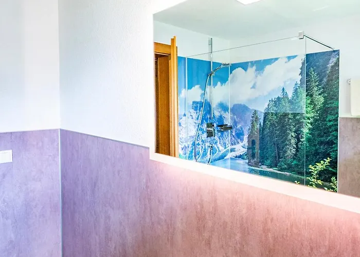 Belmonte Appartement Sölden