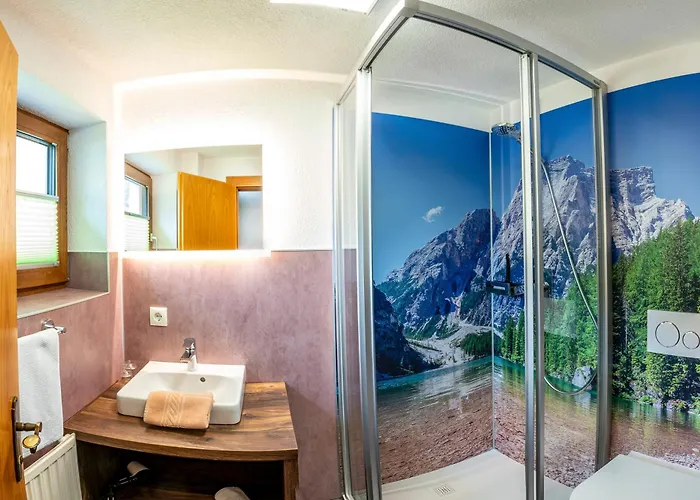 Belmonte Appartement