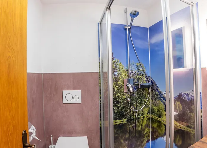 Belmonte Appartement *