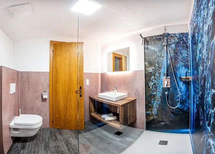 Belmonte Apartment *