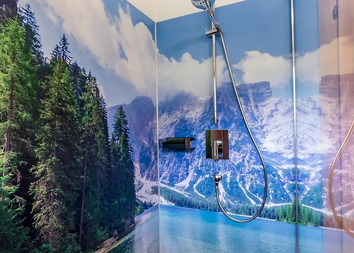 Belmonte Appartement