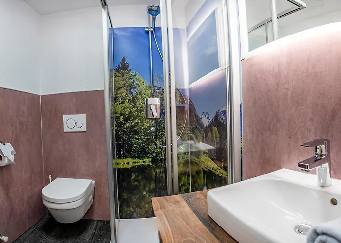 Belmonte Appartement *