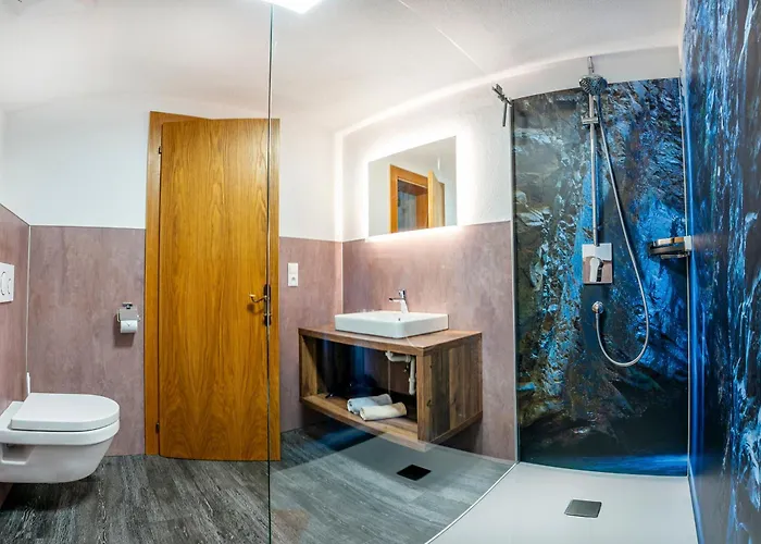 Appartement Belmonte