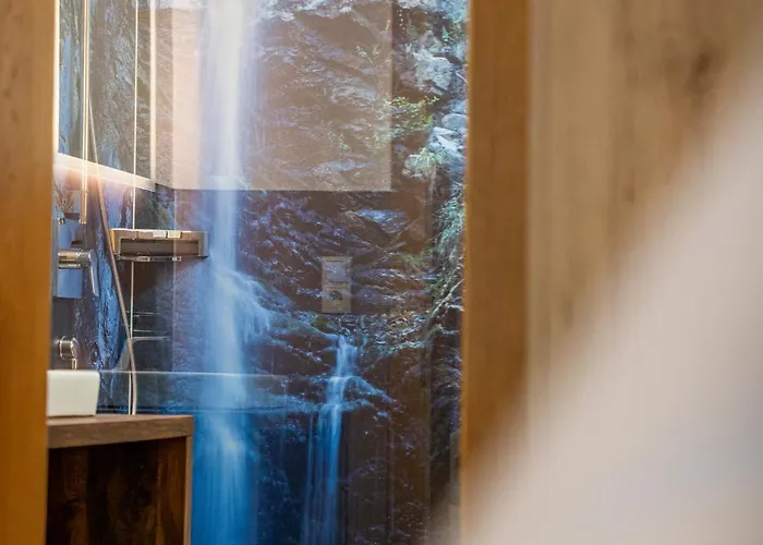 Belmonte 公寓 索尔登