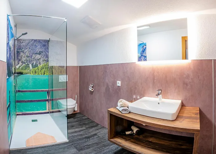 Belmonte Appartement *