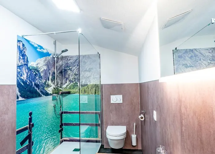 Belmonte Appartement *