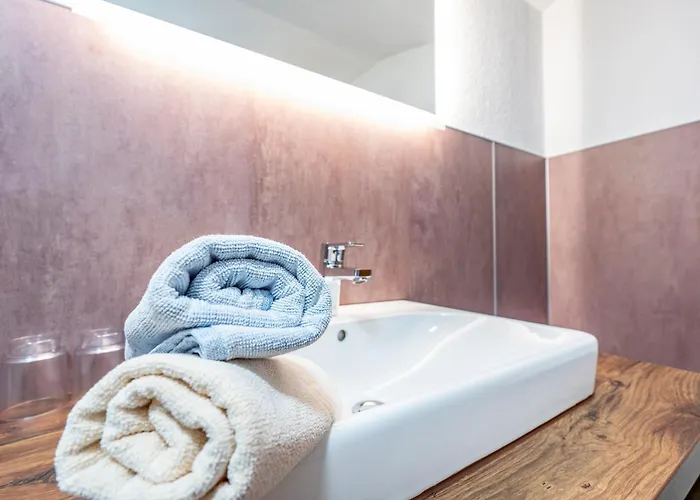 Belmonte Appartement Sölden