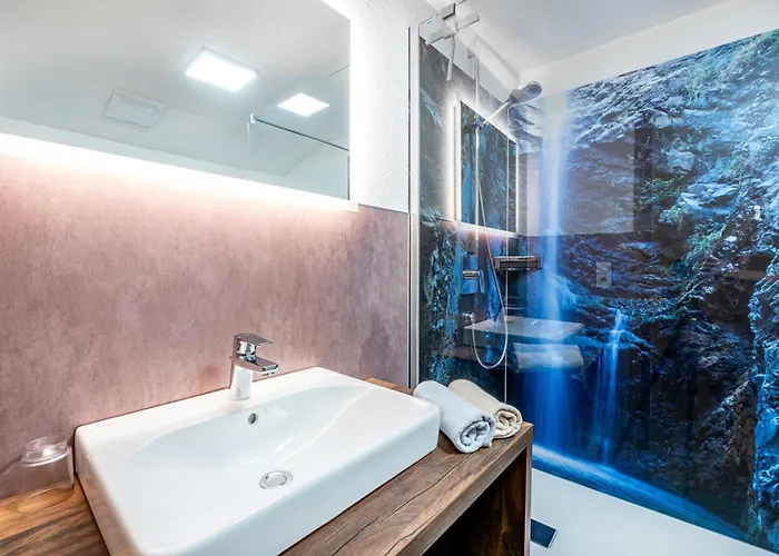 Belmonte Appartement