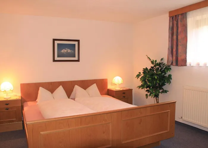 Belmonte Appartement *