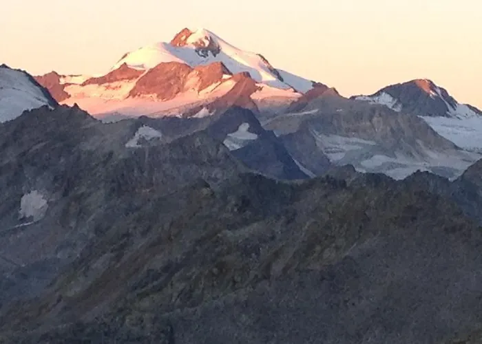 Apartment Belmonte *