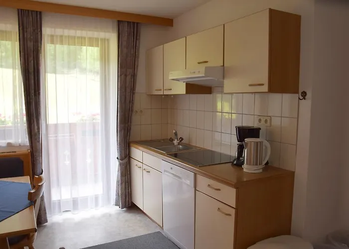 Apartment Belmonte *