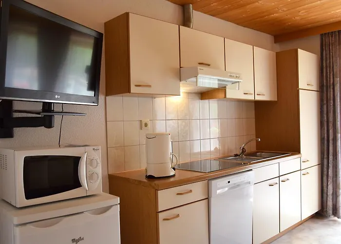 Belmonte Apartment Solden