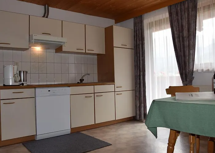 Belmonte Appartement *