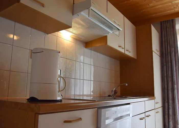 Belmonte Apartment Solden