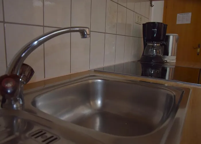 Belmonte Apartment *