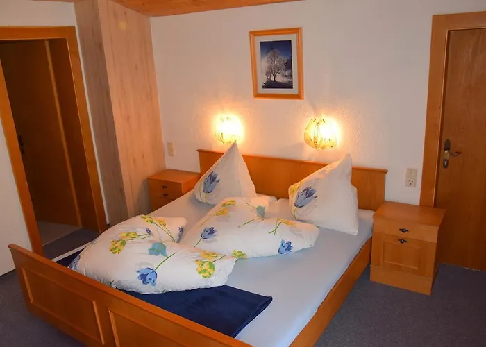 Belmonte Apartment Solden